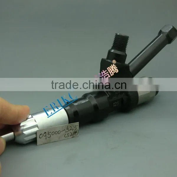 0950005342 and 0950005344 Auto Engine Parts Fuel Pump Injector 095000-5340 photo-6