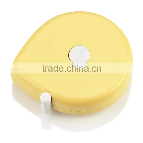 Retractable Branded ABS Plastic Wholesale Body Fat Bmi Calculator Measuring Tape Fitness photo-6