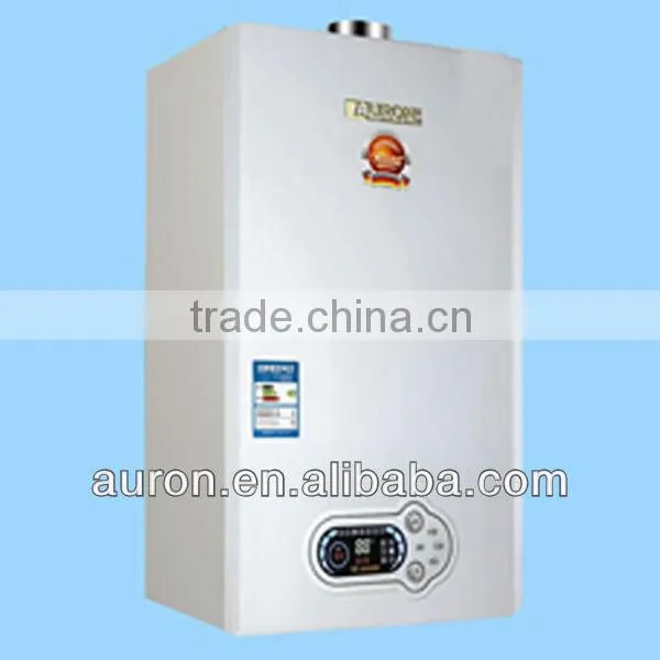 Gas Boiler for Russia Market