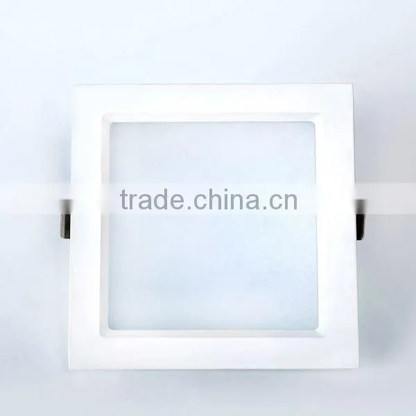 Factory Supply Custom Design Price Led Downlight Malaysia for 2016 photo-2