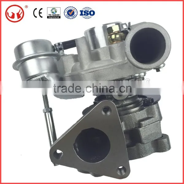 JF138017 Turbo Charger GT1544S 0454083-0002 R95VW6K682AA Engine 1.9TDI Oem 028145701Q 028145701QX 028145701QV photo-3