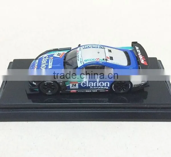 1/64 Bianti Racing Model Car photo-2
