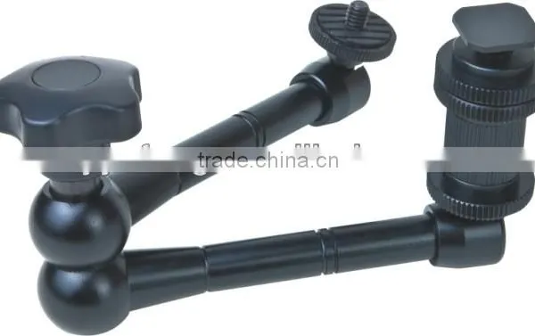 7" Adjustable Friction Power Articulating Magic Arm photo-2