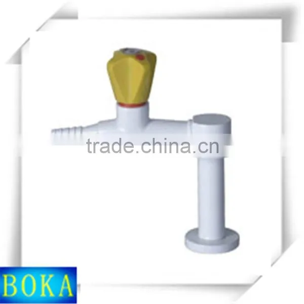China Manufacture Price Laboratory Gas Valves and Fittings photo-4