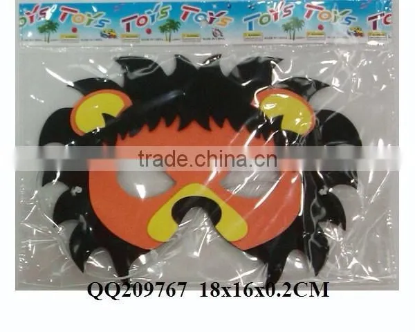 Funny Cartoon EVA Mask for Festival & Patty photo-4