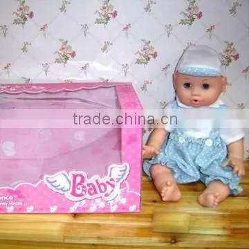 Lovely Baby Doll Toy photo-2