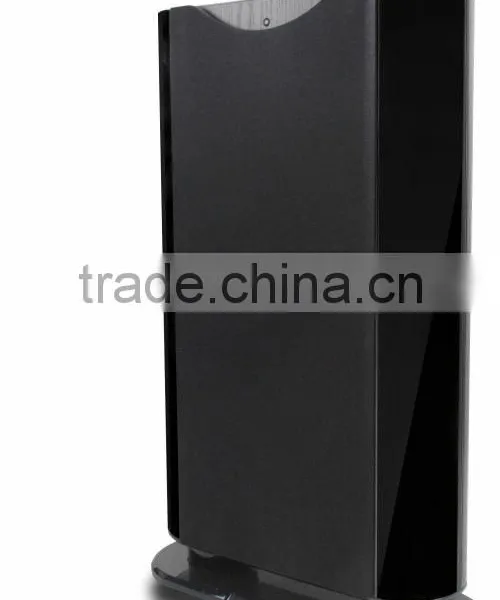TV Standing Digital Pro Audio Speakers 2.1 Channel Hifi Wooden Docking Station Active Pro Speaker for Home Theater Speaker photo-4