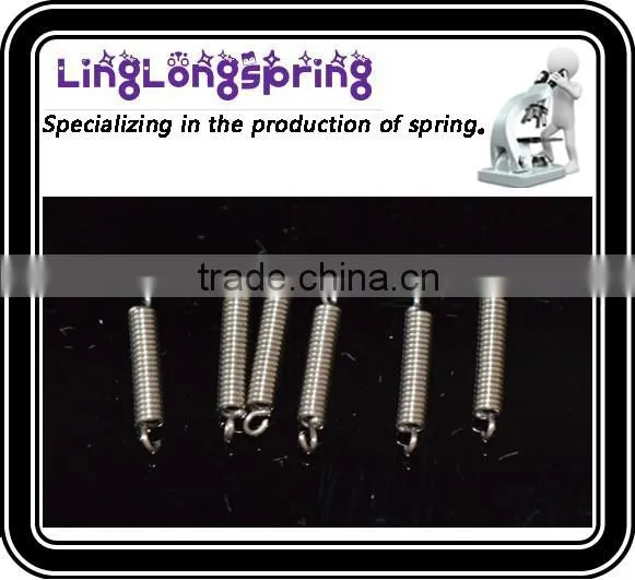 Constant Force Tension Spring photo-4