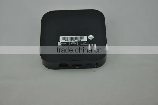 Acemax IPTV418 Quad Core Android tv Box Quad Core RK3188 XBMC Frodo 12.0 Support and Preintalled photo-4