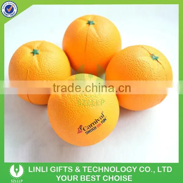 Various Shaped PU Stress Reliever Ball photo-6