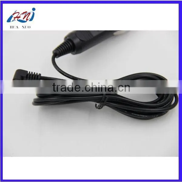 Car Cigarette Lighter With Right Angle Plug to dc Power Cable photo-4