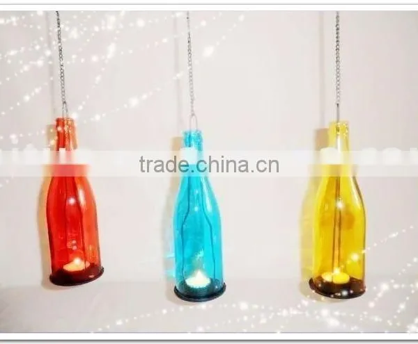 Glass Candle Holder/Glass Candleholder,Crystal Candle Holders