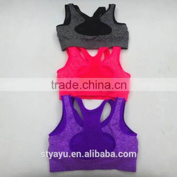 Ms Khan Waterproof Sports Bra photo-4