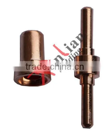 PT31 Nozzle and Electrode