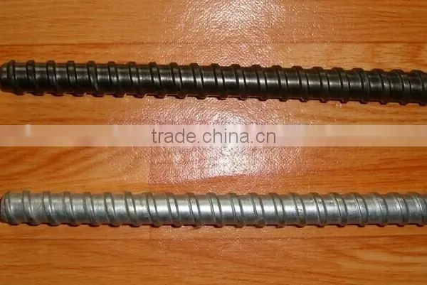 Concrete Formwork Tie Rod photo-2
