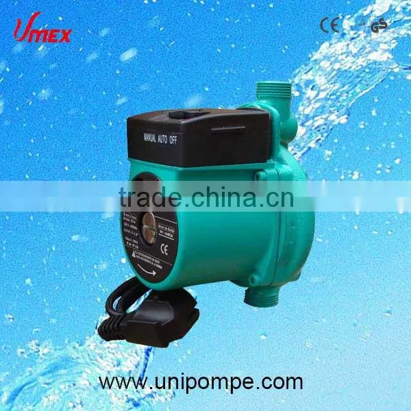 PIA-1 Hot Water Circulation Pump Automatic Booster Pump Quality Choice