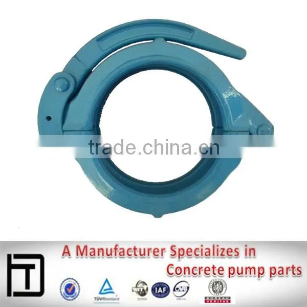 Concrete Pump Pipe Parts, Concrete Pipe photo-4