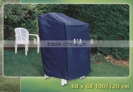 Polyester Foldable Chair Cover