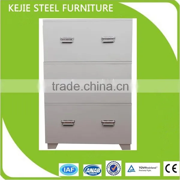 UAE Hot Sale KD Draftsman Storage Cabinet Steel Map Cabinet Drawer Map Chest photo-4