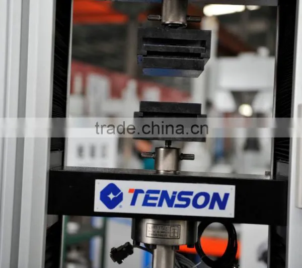MWW-20 Computerized Wood-based Panel Electronic Universal Testing Machine 20kN photo-4