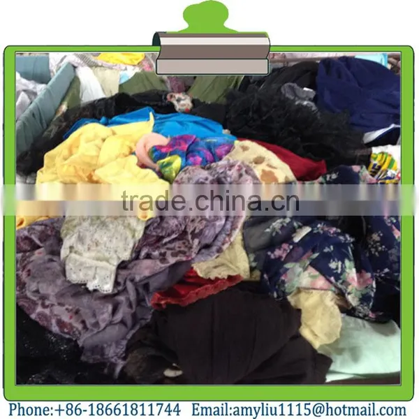 Used Second Hand Clothes photo-5