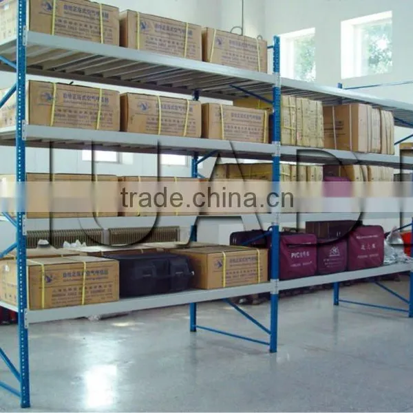 Blotless Rivet Rack /light Duty Racking / Shelving for Family, Office and Factory Storage photo-2
