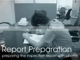 China Supplier Manufacturer Inspection and Evaluation Services photo-4