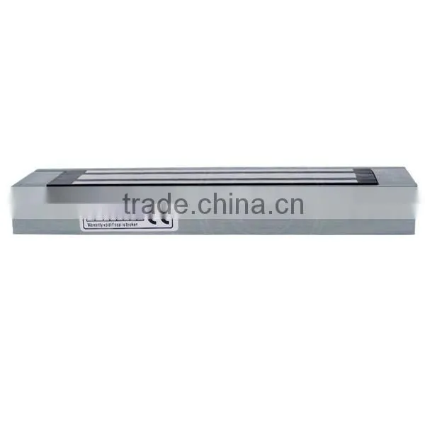 350Lbs Magnetic Door Locks for Single Wooden/Glass /Metal /Fireproof Door photo-3