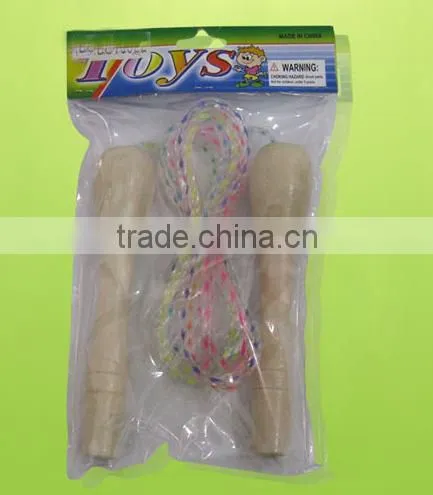 SKIPPING ROPE