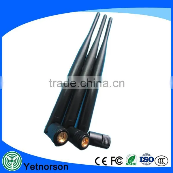 5dbi High Gain 868MHz Antenna Small SMA Connector for Rubber Duck 868MHZ Antenna photo-2