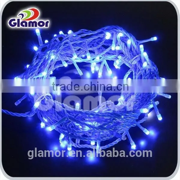 CE GS High Quality Wedding Customized LED Decorative String Lights photo-2