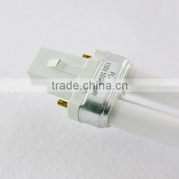 4pcs White Color Replaceable 9W UV Bulbs for uv Nail Lamp photo-5