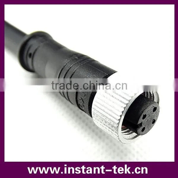 INST Connector Plug and Terminals for Modern Cable Adapter photo-3