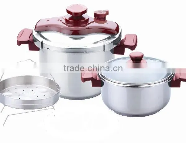 Pressure Cooker photo-5