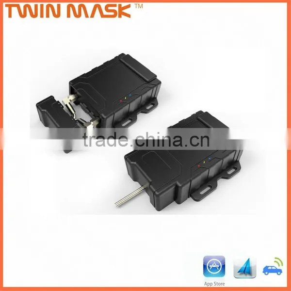 Gps Tracking Vehicle Software Gps Tracking Devices for Automobiles photo-3