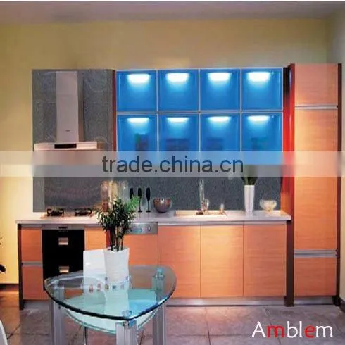 2013 T101 Melamine Kitchen