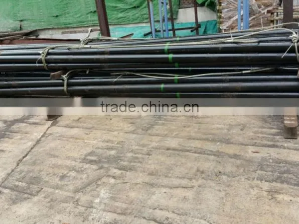 PREMIUM DRILL PIPE API 5DP DS1 CAT 4