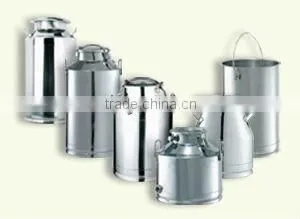 Milk Bucket