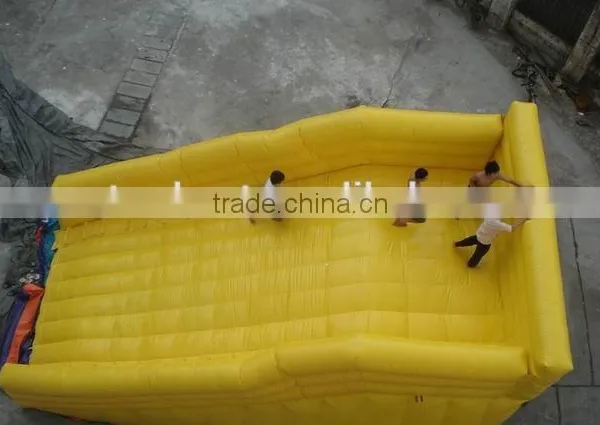 2015 Inflatable Zorb Ramp for Commercial Use photo-6