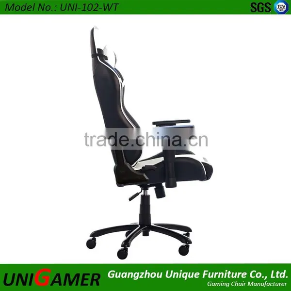 2016 Hot Sell Comfortable Racing Chair E-sport Chair Gaming Chair photo-4