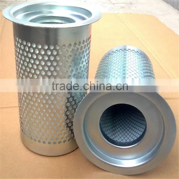 replacement Air Compressor Oil And Gas Separation Filter Element 42542928