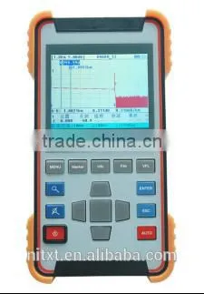 New Smart Palm OTDR( T-OT100E) photo-2