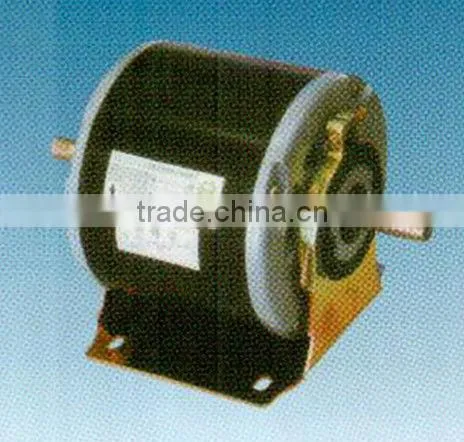 Single-phase Asynchronous Motors for Air Curtains
