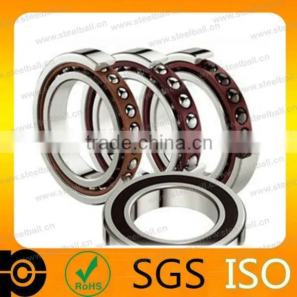 steel ball cage for mountain bicycle parts with steel ball