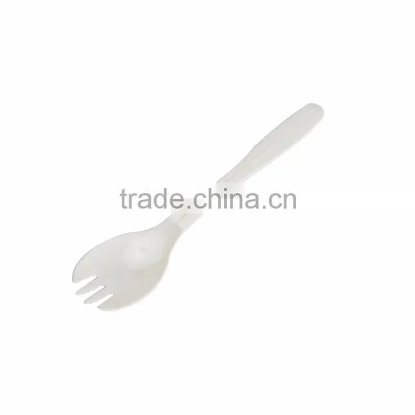 Various Good Quality Cake Dessert Plastic Spoon & Fork photo-5