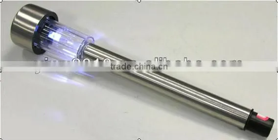 Stainless Garden Solar Light