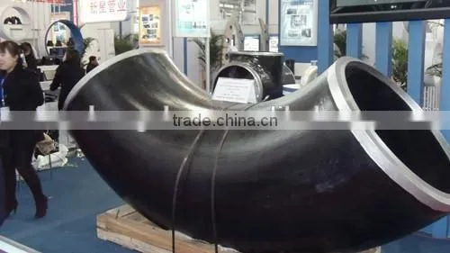 BUTT WELD PIPE FITTINGS A234 WPB