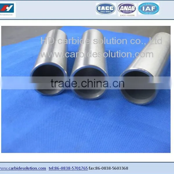 Cemented Carbide/tungsten Carbide Nozzles /oil Nozzles for Oil and Gas Industry