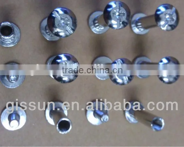 All Kind of Furniture Screw and Stainless Steel Screw