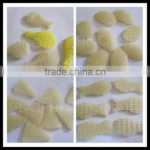 2D Food/Quality 2D Snack Food Extruding Machine photo-2